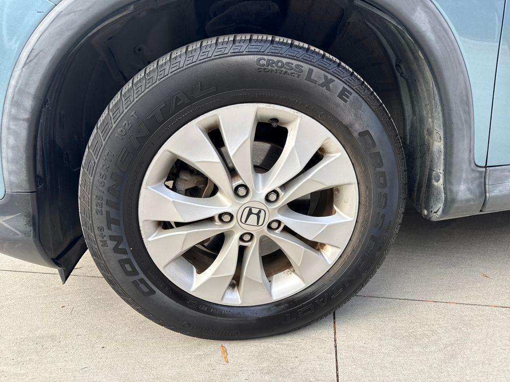 used 2014 Honda CR-V car, priced at $2,494