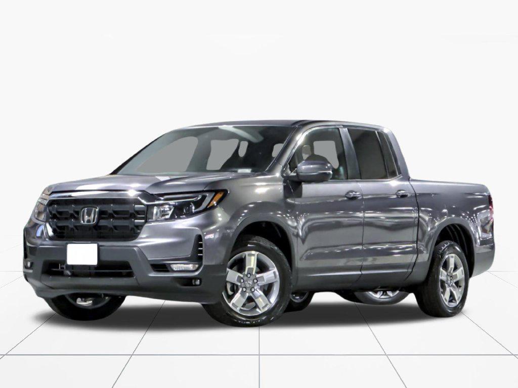 new 2026 Honda Ridgeline car, priced at $44,512