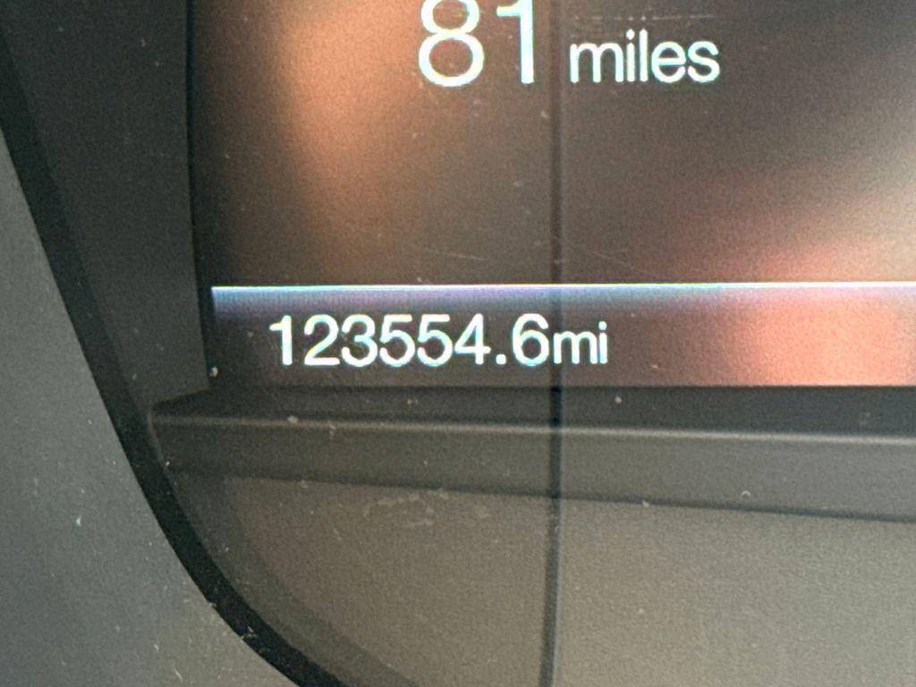 used 2020 Ford Fusion car, priced at $9,828