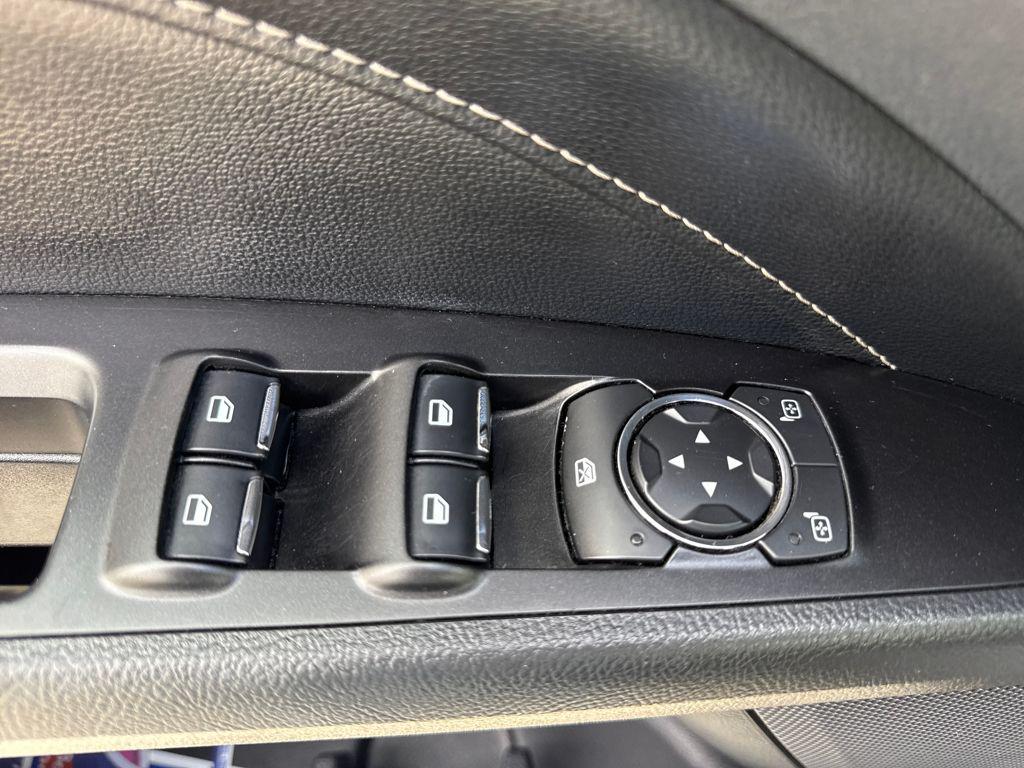 used 2020 Ford Fusion car, priced at $9,828