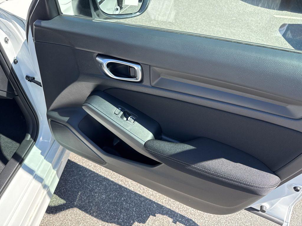 new 2026 Honda Civic car, priced at $28,233