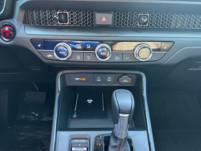 new 2026 Honda CR-V Hybrid car, priced at $37,382