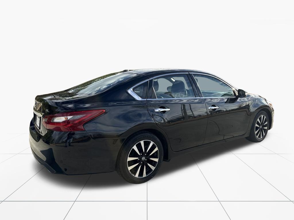 used 2018 Nissan Altima car, priced at $10,231