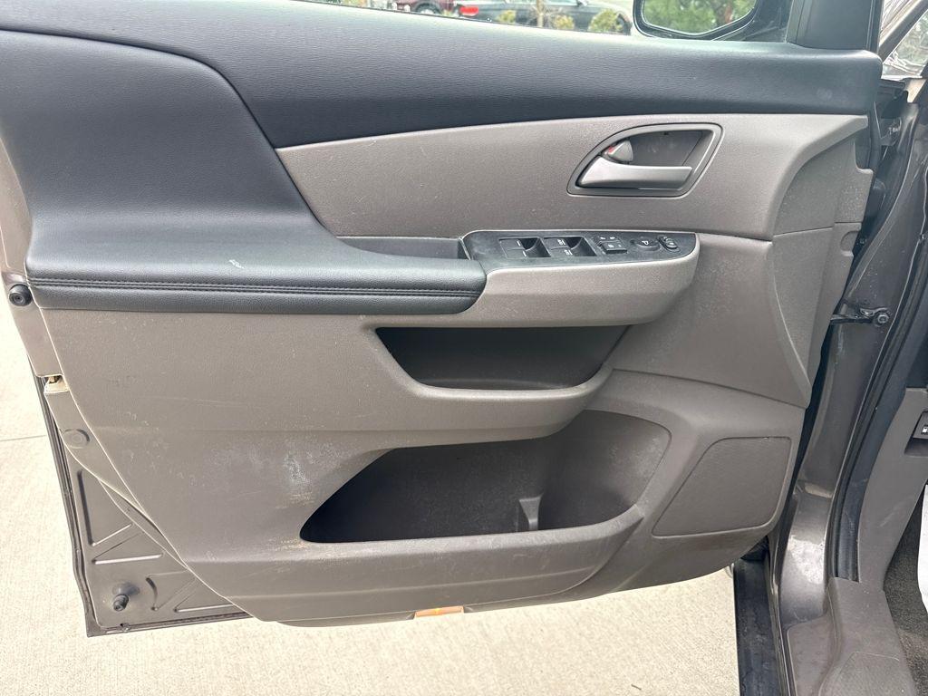 used 2013 Honda Odyssey car, priced at $6,673