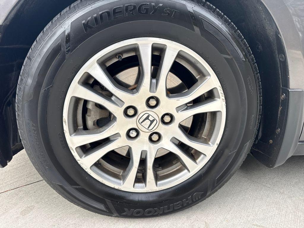 used 2013 Honda Odyssey car, priced at $6,673
