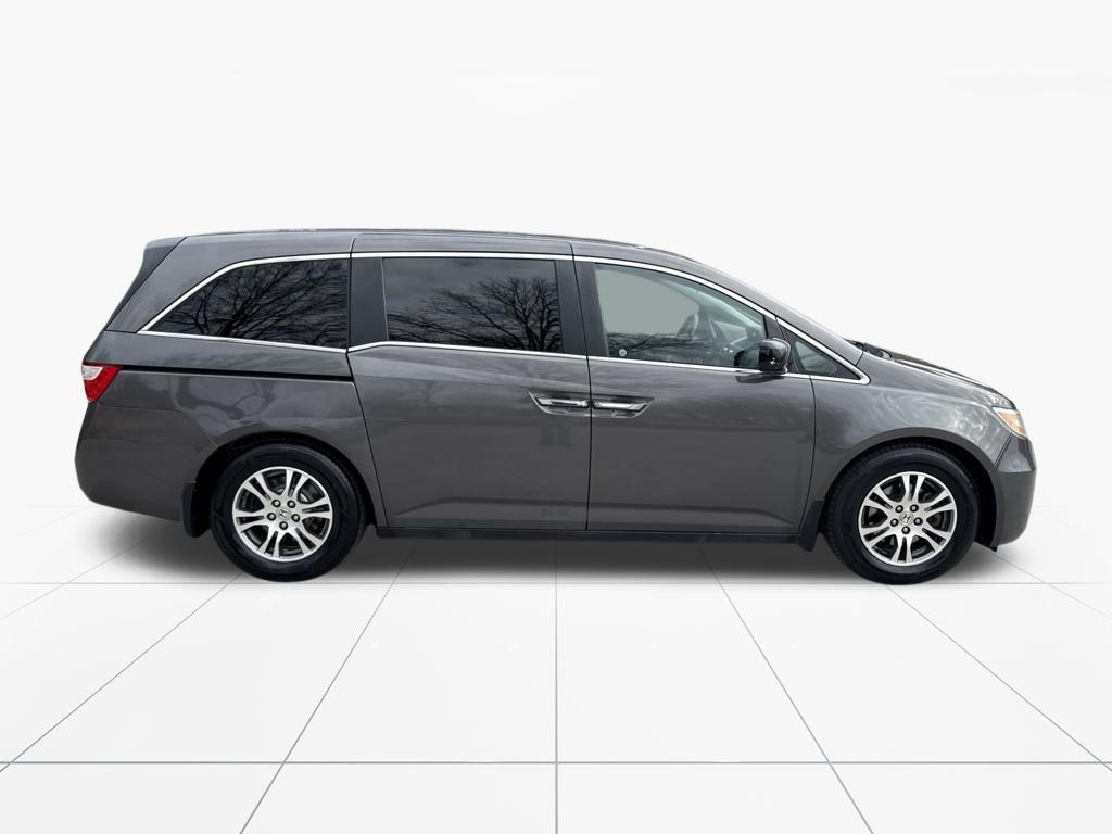 used 2013 Honda Odyssey car, priced at $6,673
