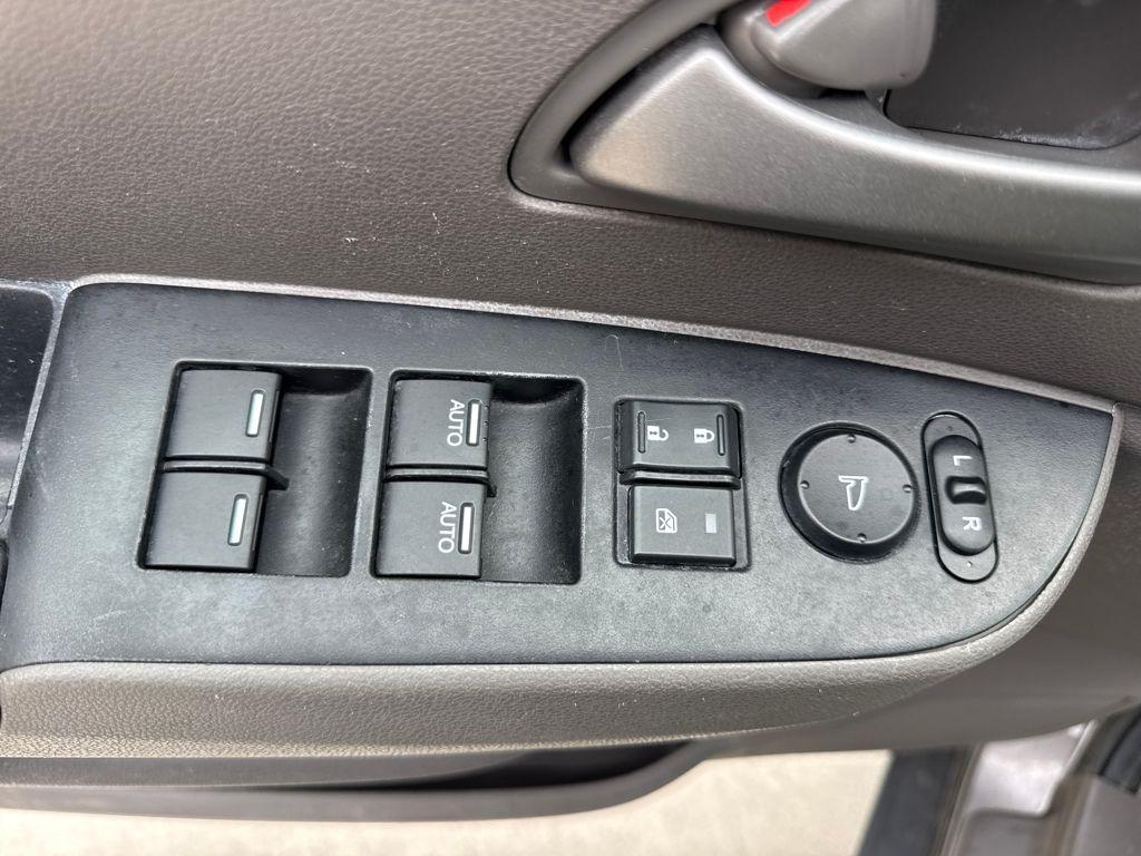 used 2013 Honda Odyssey car, priced at $6,673