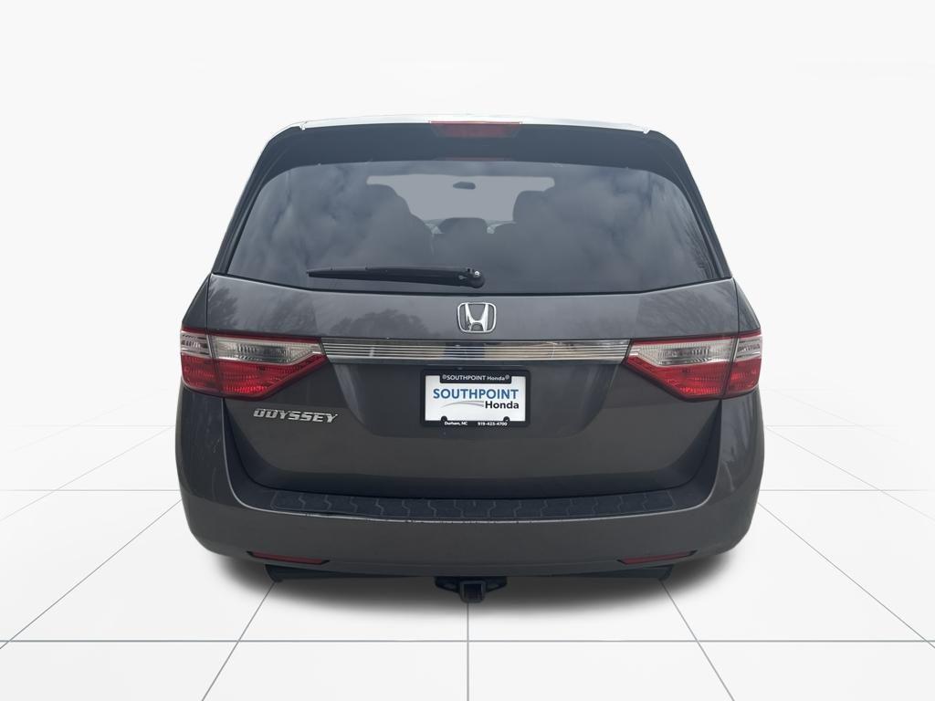 used 2013 Honda Odyssey car, priced at $6,673