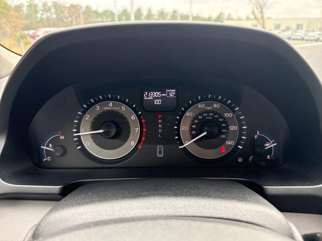 used 2013 Honda Odyssey car, priced at $6,673