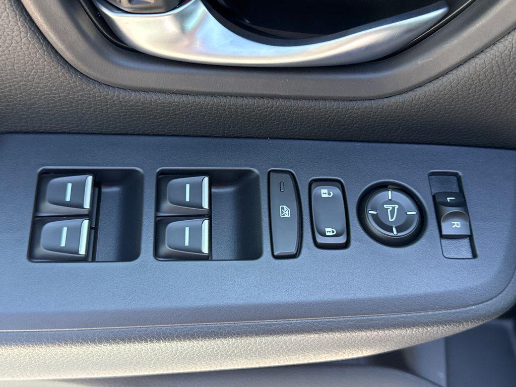 new 2026 Honda Pilot car, priced at $48,817