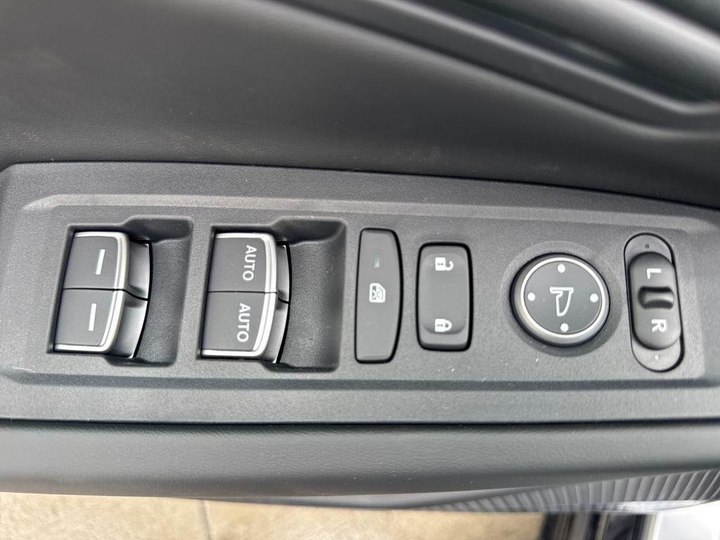 new 2026 Honda Accord Hybrid car, priced at $34,581