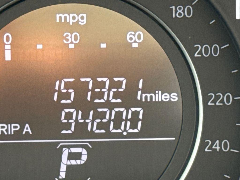 used 2015 Honda Accord car, priced at $11,392