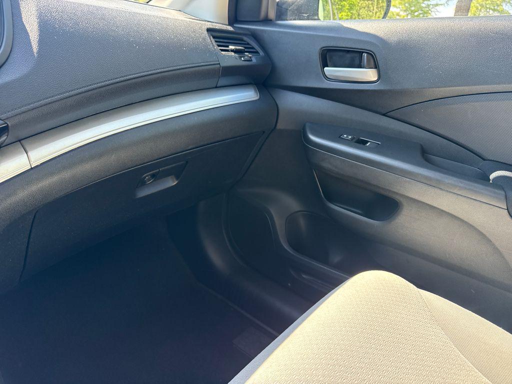 used 2016 Honda CR-V car, priced at $11,879