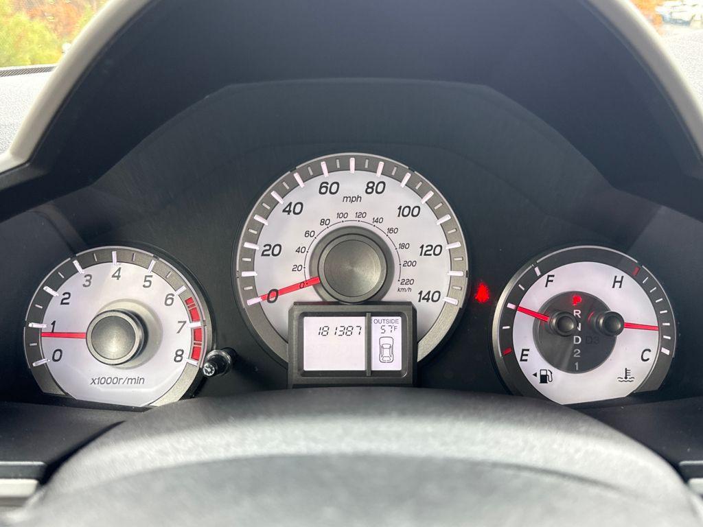 used 2012 Honda Pilot car, priced at $6,739