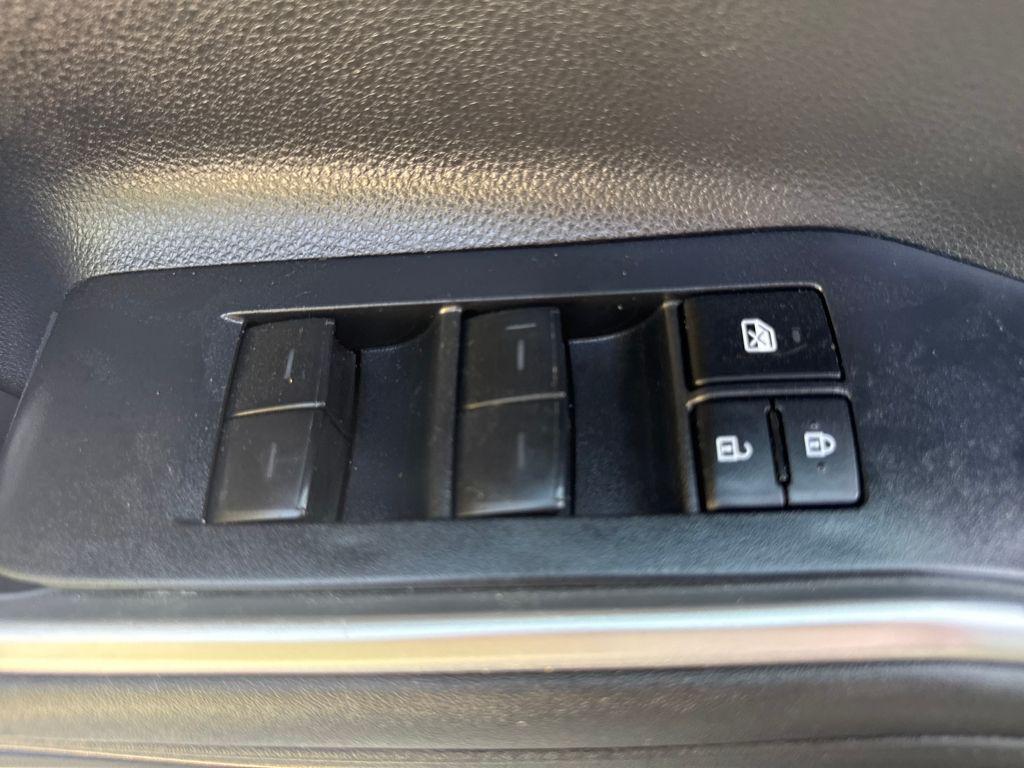 used 2023 Toyota Highlander car, priced at $32,245