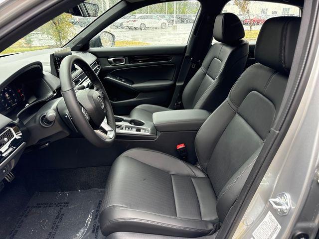 new 2026 Honda Civic Hybrid car, priced at $31,604