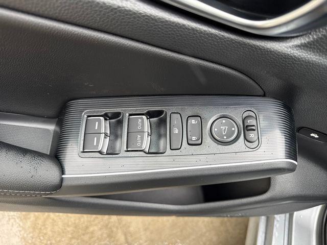 new 2026 Honda Civic Hybrid car, priced at $31,604