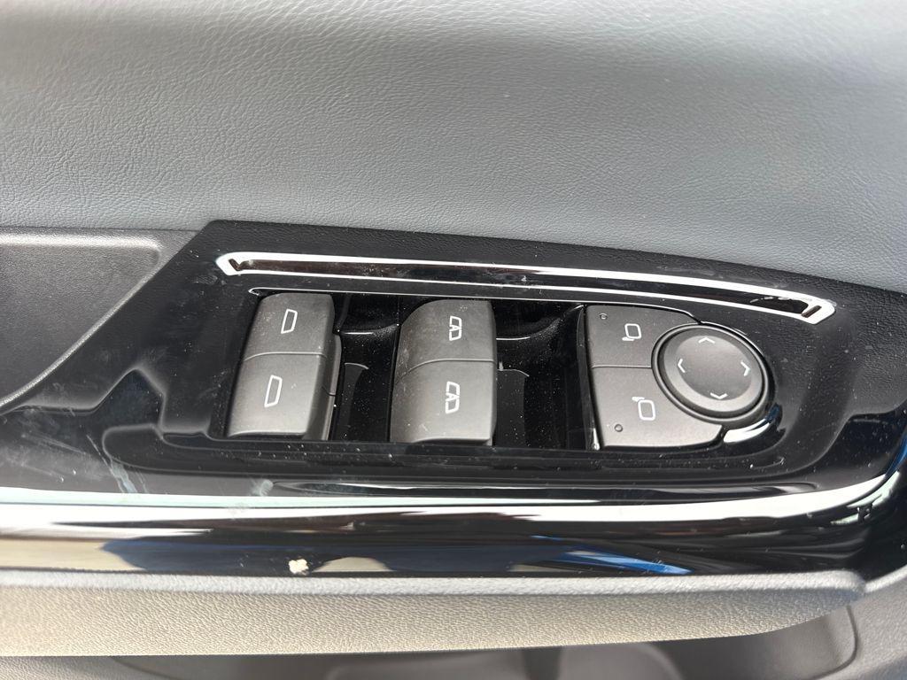 new 2026 Honda Prologue car, priced at $49,757