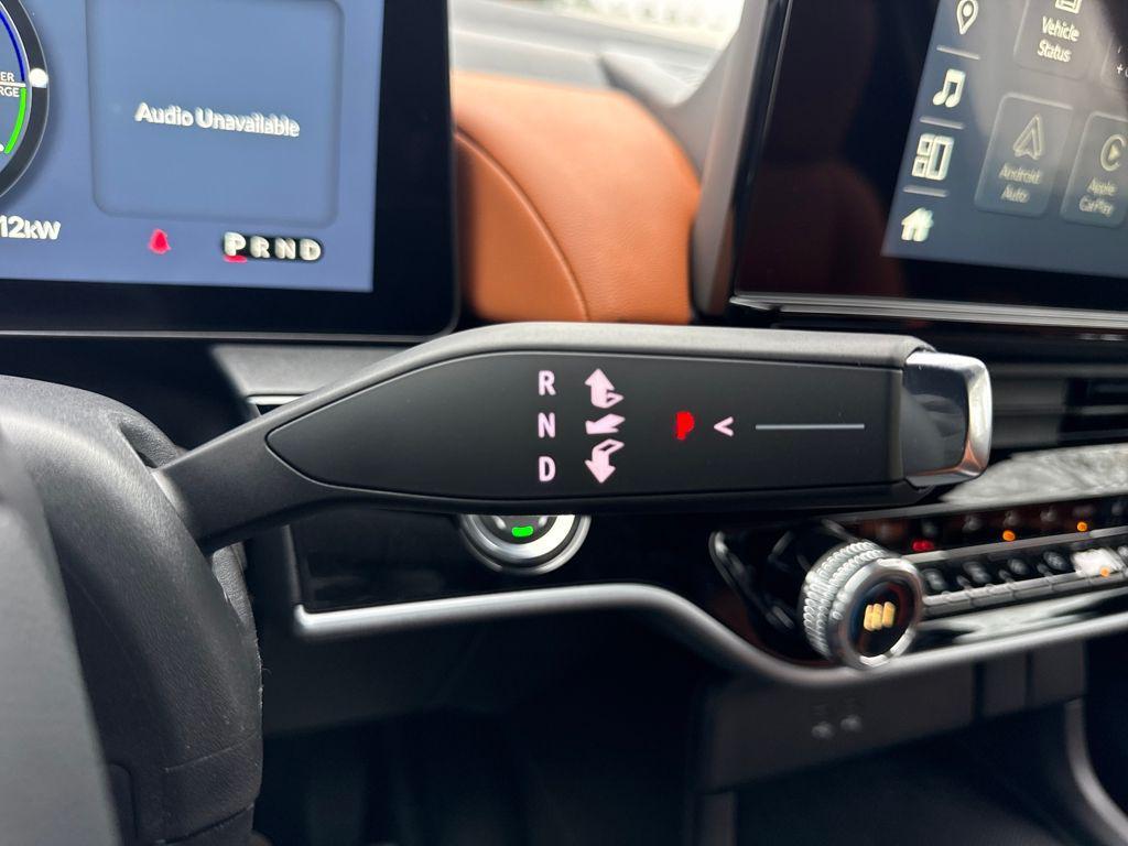 new 2026 Honda Prologue car, priced at $55,190