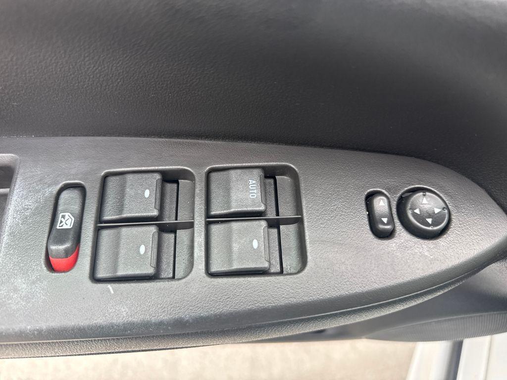 used 2016 Chevrolet Impala Limited car, priced at $6,988