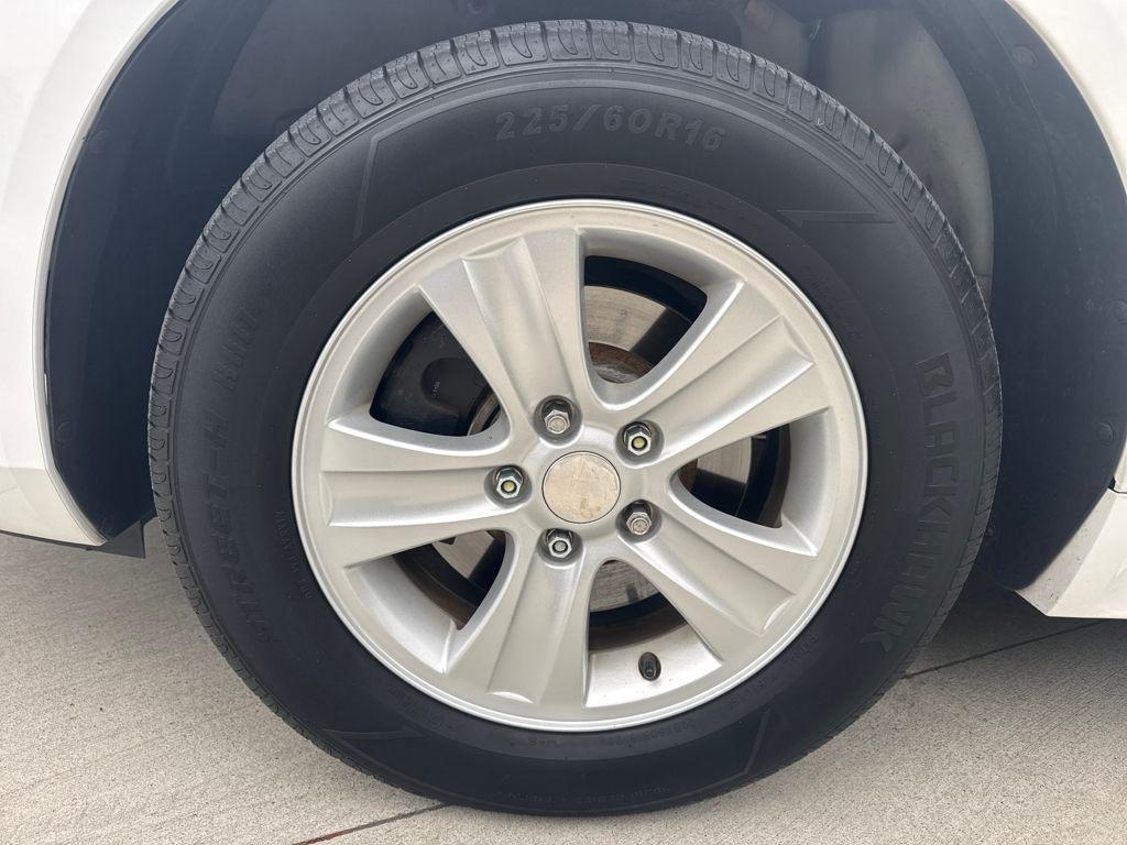 used 2016 Chevrolet Impala Limited car, priced at $6,988