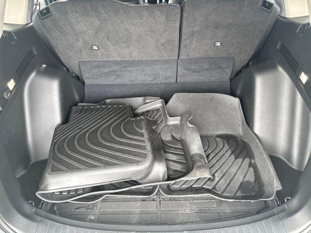 2023 Still Night Pearl Honda CR-V