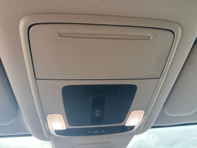 2023 Still Night Pearl Honda CR-V