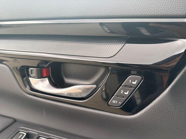 2023 Still Night Pearl Honda CR-V
