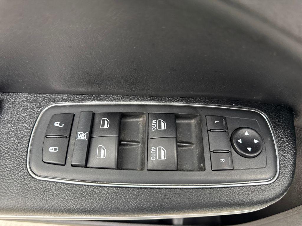 used 2020 Dodge Charger car, priced at $13,985