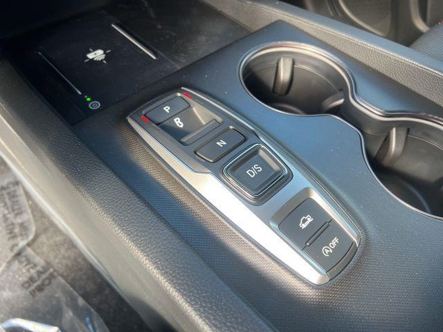 new 2026 Honda Ridgeline car, priced at $44,993