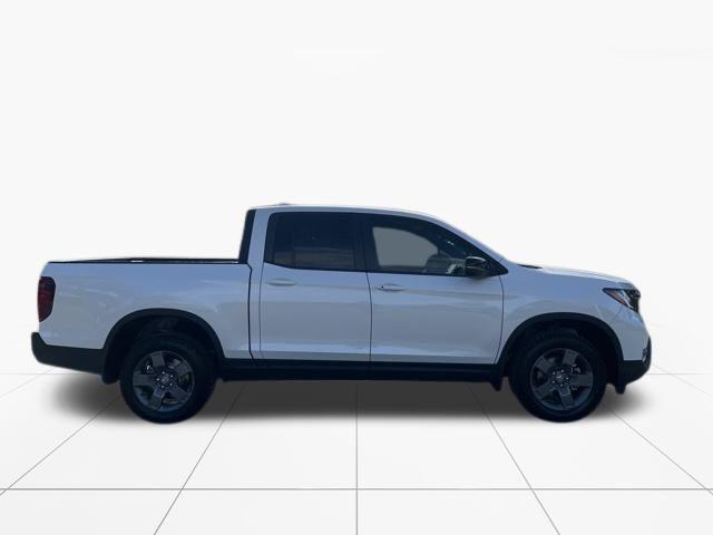 new 2026 Honda Ridgeline car, priced at $44,993