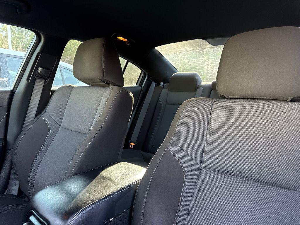 used 2020 Dodge Charger car, priced at $16,227