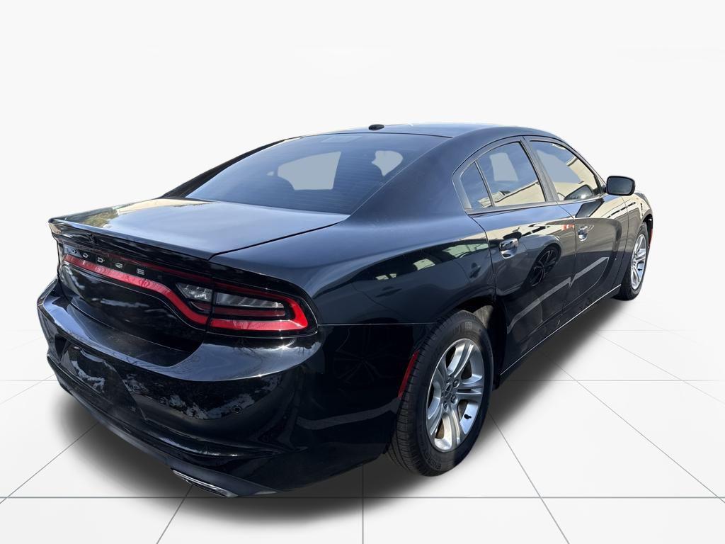 used 2020 Dodge Charger car, priced at $16,227