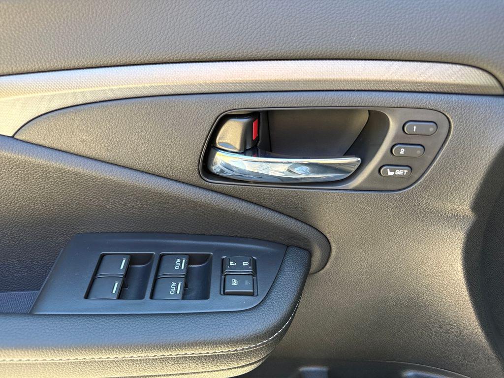 new 2026 Honda Ridgeline car, priced at $42,742