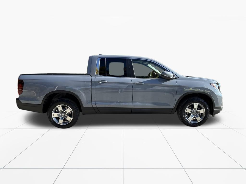 new 2026 Honda Ridgeline car, priced at $42,742