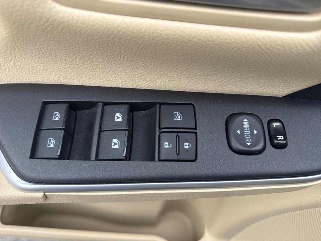 used 2015 Toyota Camry car, priced at $16,755