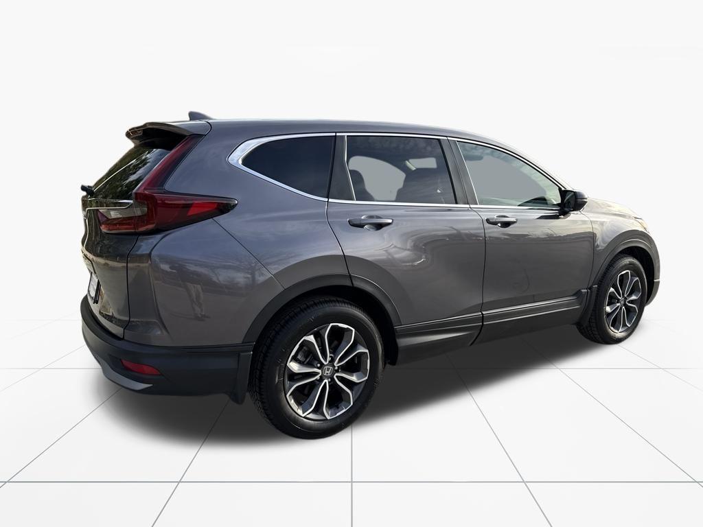 used 2020 Honda CR-V car, priced at $24,962
