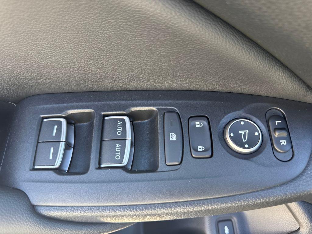 used 2022 Honda Accord car, priced at $27,985