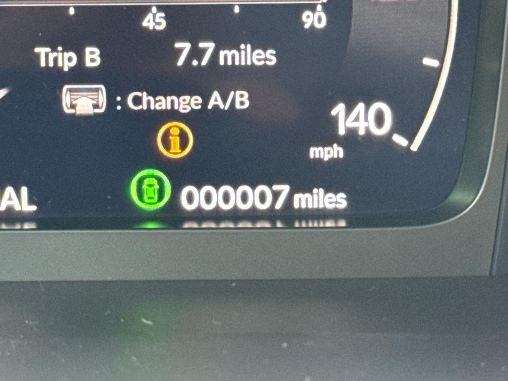 new 2026 Honda CR-V car, priced at $36,547