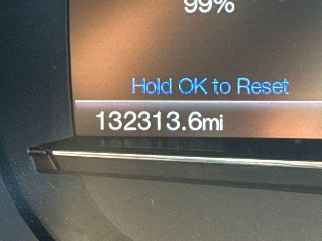 used 2016 Ford Explorer car, priced at $12,221