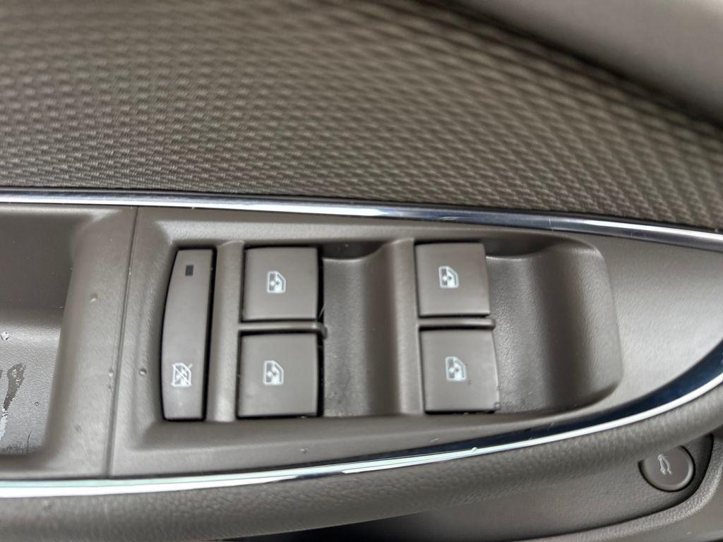 used 2017 Chevrolet Cruze car, priced at $6,951