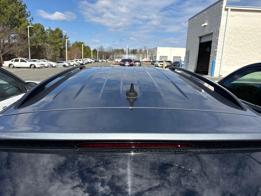 used 2020 Volkswagen Tiguan car, priced at $13,108