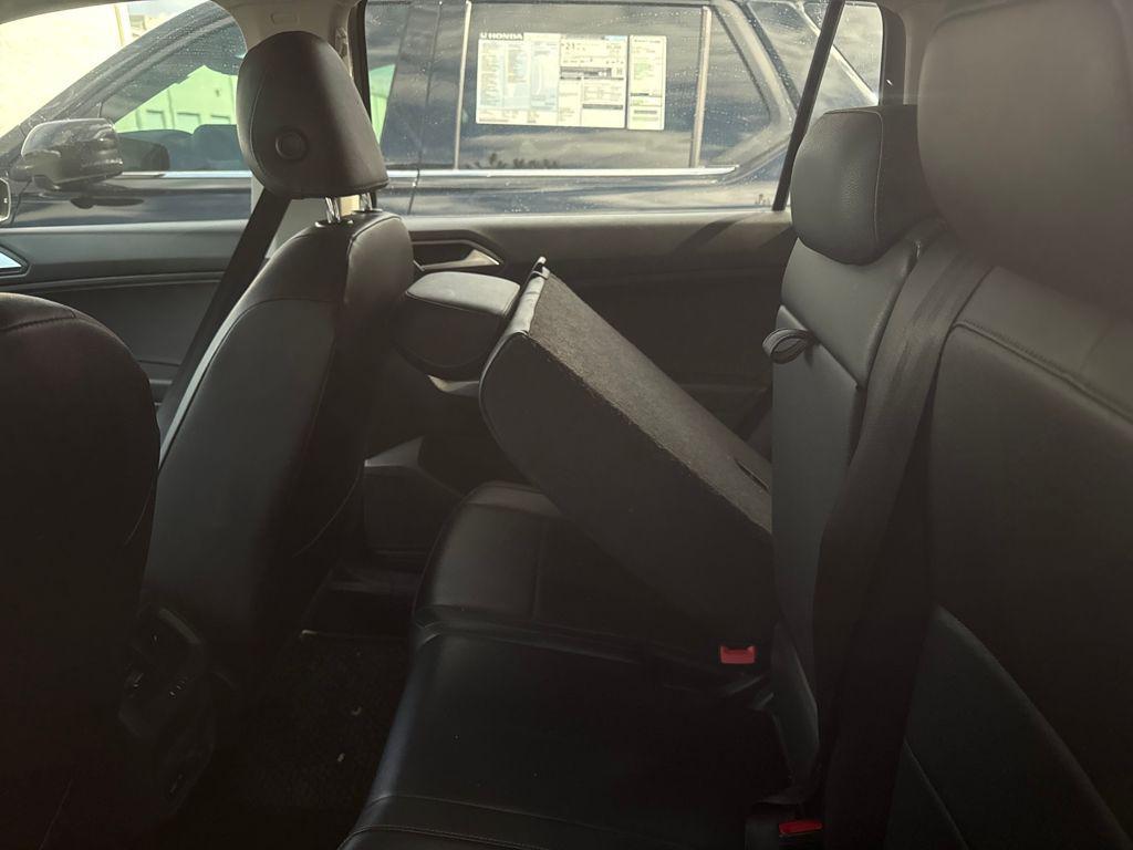 used 2020 Volkswagen Tiguan car, priced at $13,108