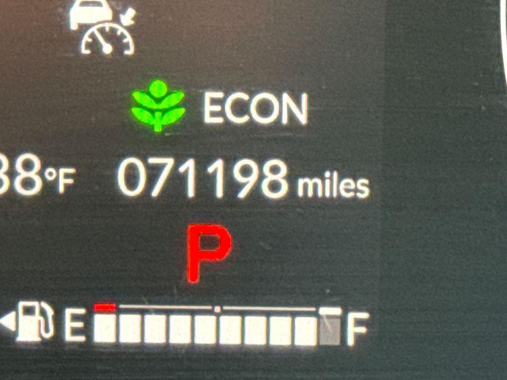 used 2023 Honda CR-V car, priced at $25,882