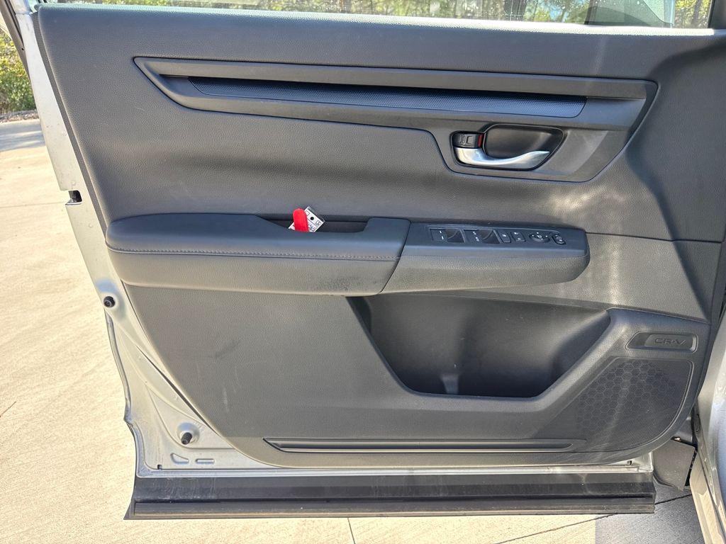 used 2023 Honda CR-V car, priced at $25,882