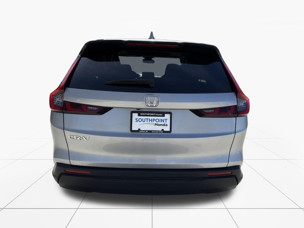 used 2023 Honda CR-V car, priced at $25,882