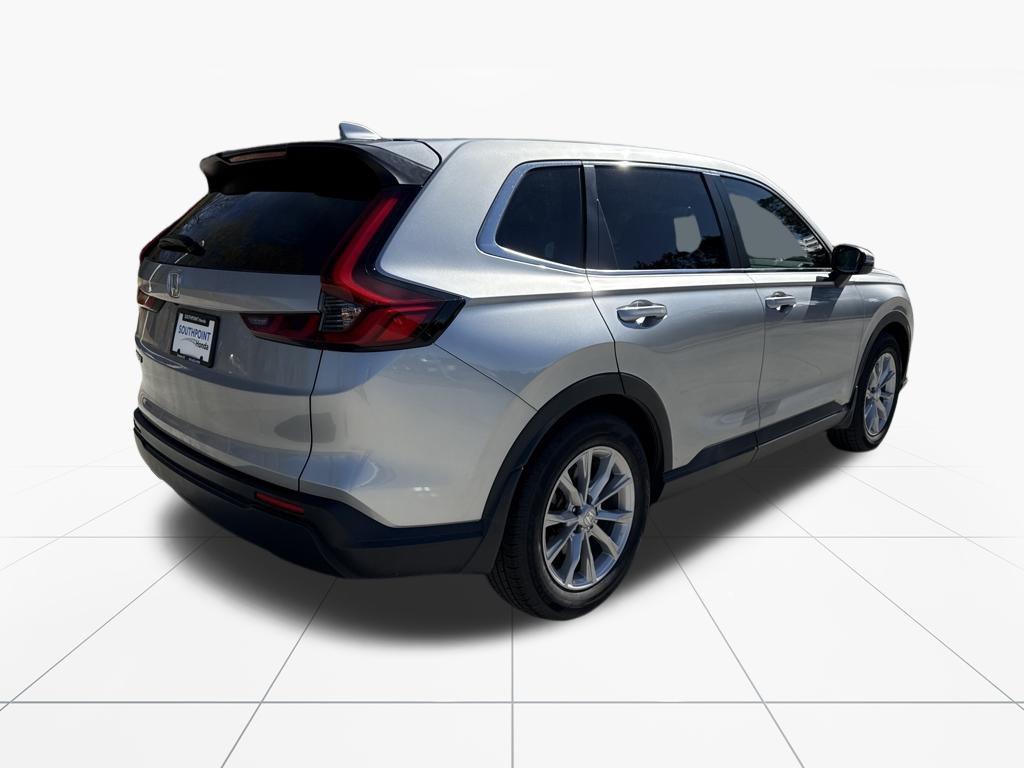 used 2023 Honda CR-V car, priced at $25,882