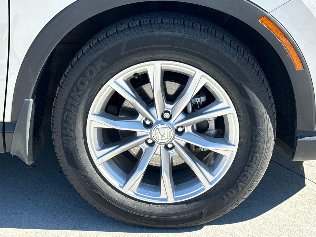 used 2023 Honda CR-V car, priced at $25,882