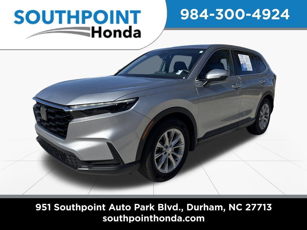 used 2023 Honda CR-V car, priced at $25,882