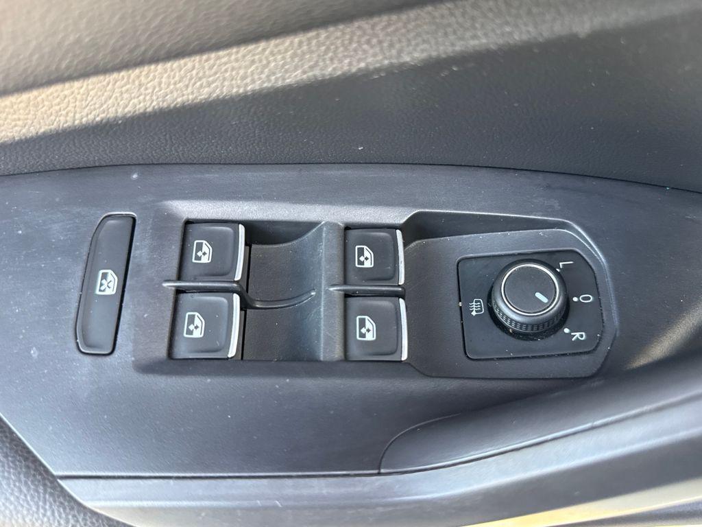 used 2021 Volkswagen Jetta car, priced at $16,274